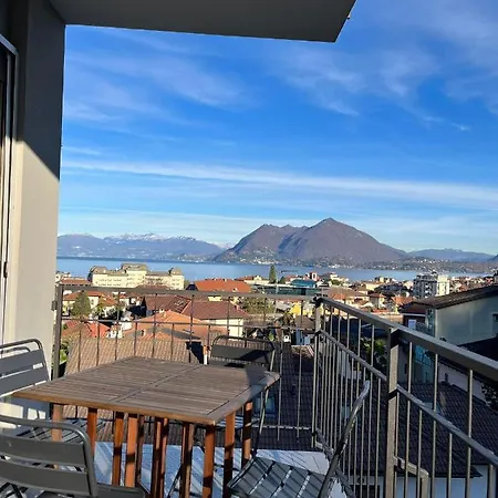 Dolce Dimora Apartamento