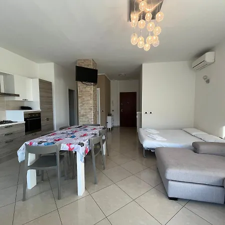 Dolce Dimora Apartamento