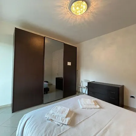 Dolce Dimora Apartamento *