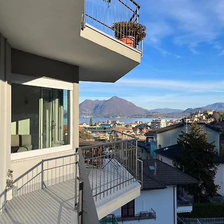 Dolce Dimora Stresa